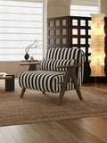 Retro sun lounge Arm chair - SMART SPACES