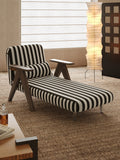 Retro sun lounge Arm chair - SMART SPACES