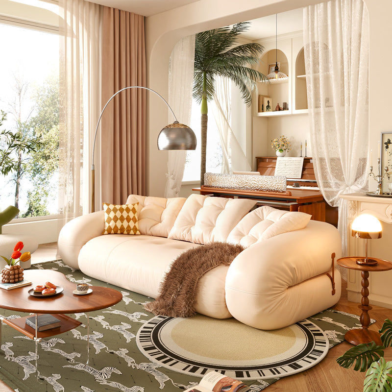 Plush comfort multi-functional sofa - SMART SPACES