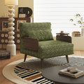 Retro serenity arm chair sun bed - SMART SPACES