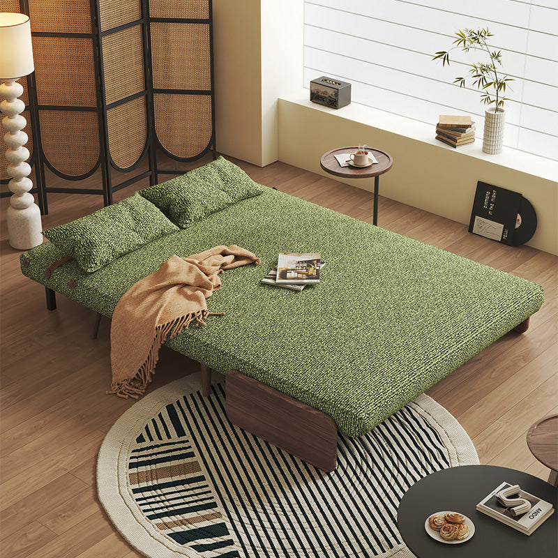 Retro serenity arm chair sun bed - SMART SPACES