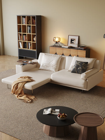 Luxury multi-functional sofa to bed - SMART SPACES