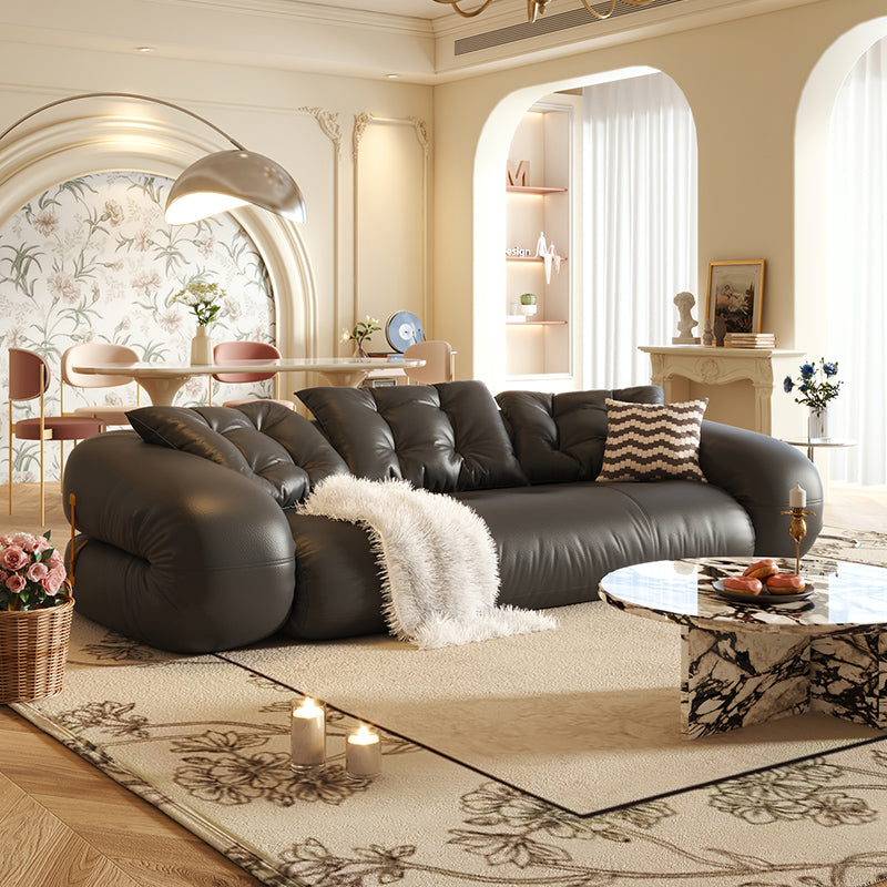 Plush comfort multi-functional sofa - SMART SPACES