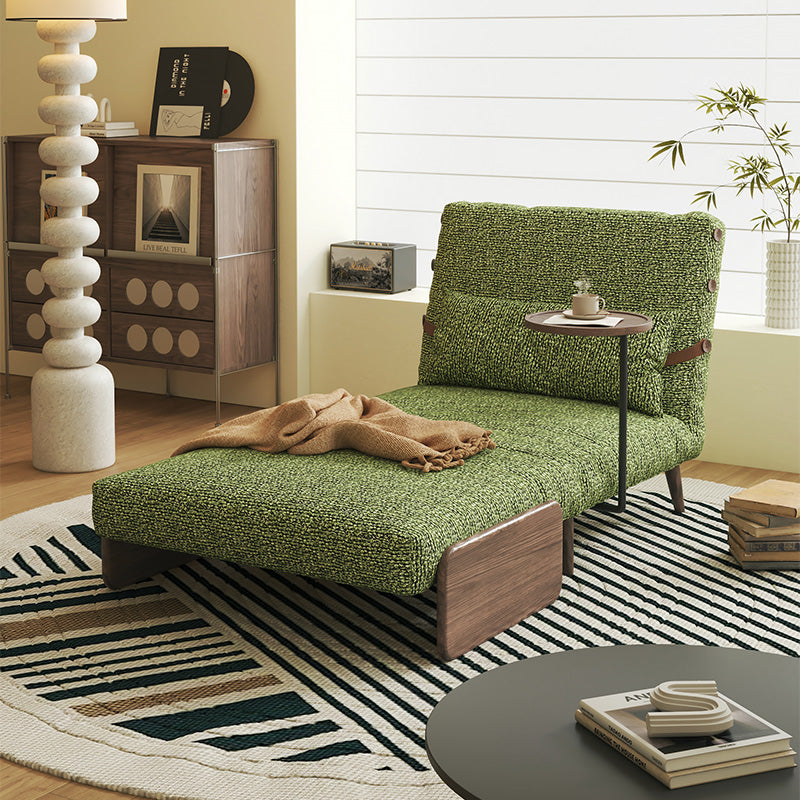 Retro serenity arm chair sun bed - SMART SPACES