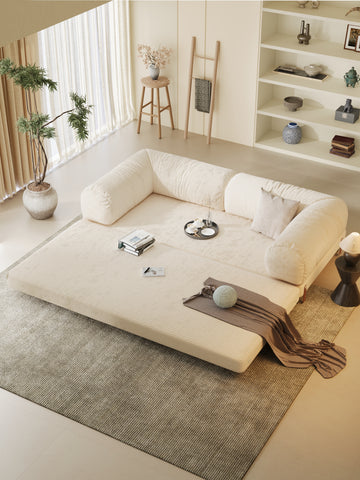 Luxury multi-purpose Sofa bed - SMART SPACES