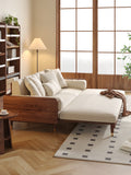 Japanese Style sun lounge sofa - SMART SPACES