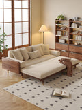 Japanese Style sun lounge sofa - SMART SPACES