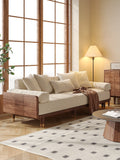 Japanese Style sun lounge sofa - SMART SPACES