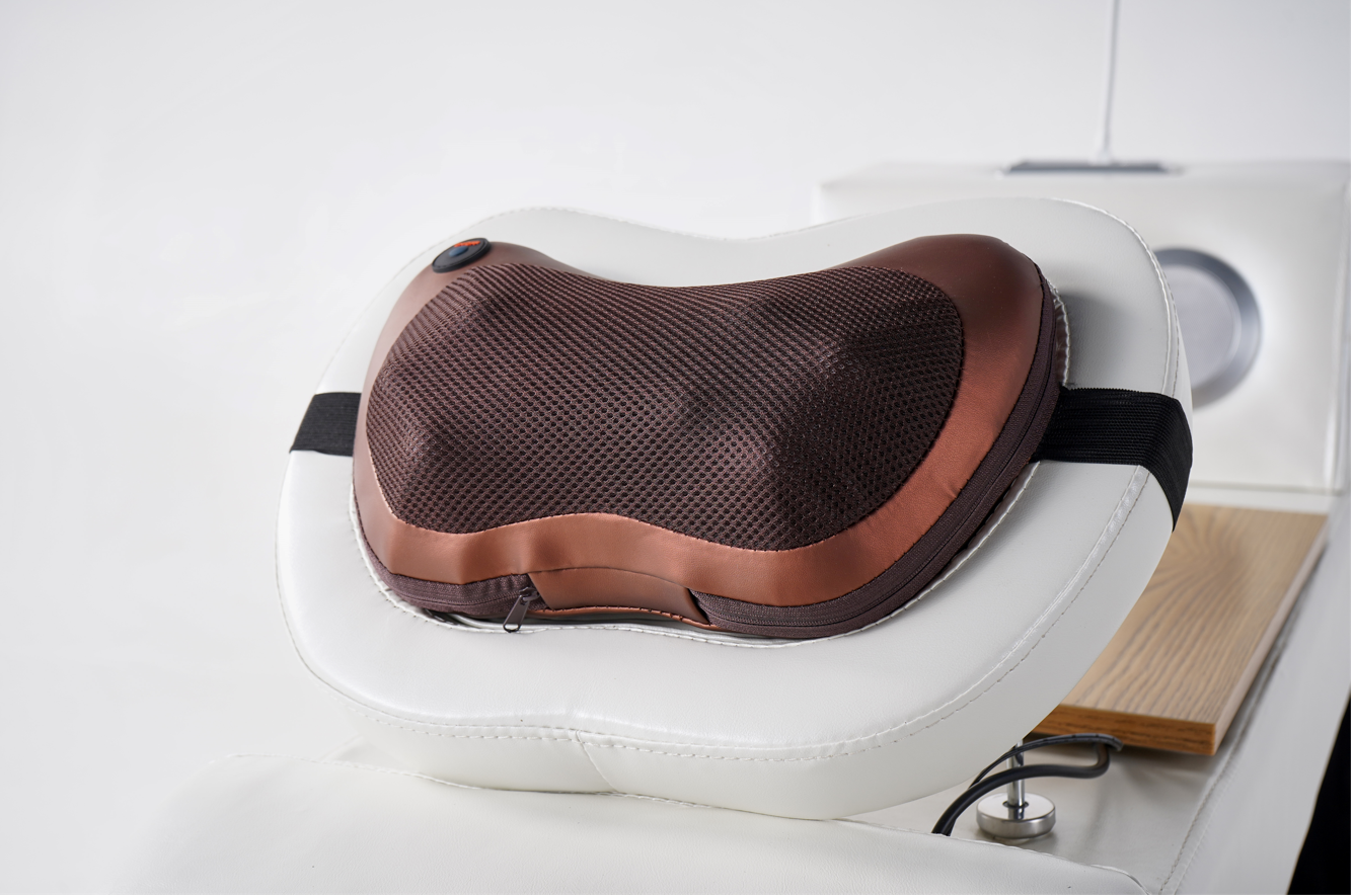 EVOTECH SMART BED WITH MASSAGE CHAIR - SMART SPACES