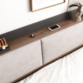 Japanese style Smart bed with storage - SMART SPACES
