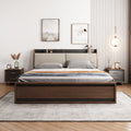 Japanese style Smart bed with storage - SMART SPACES